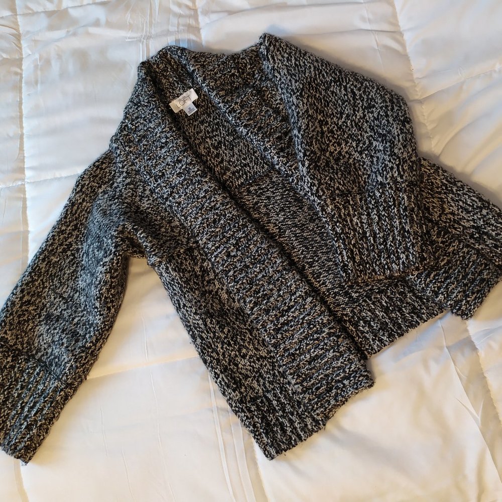 Ann Taylor Loft Sweater